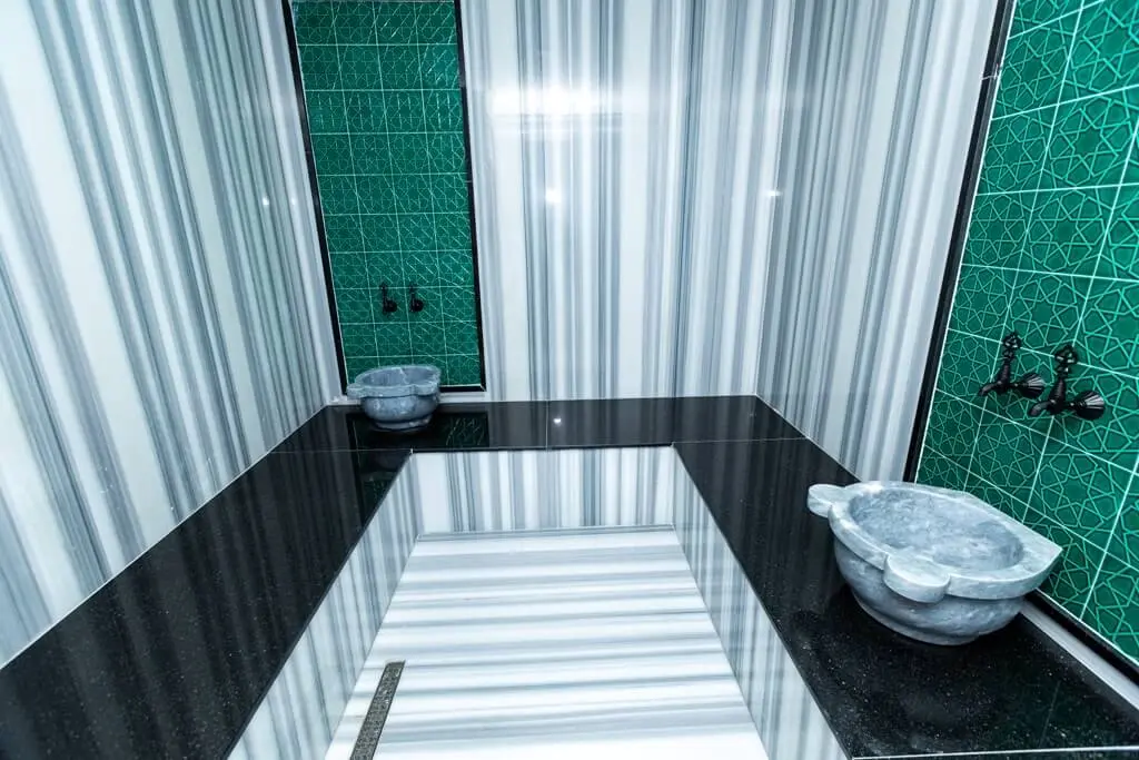 Turkish Bath